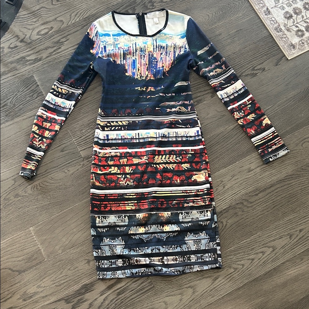 Bodycon Women's Dress